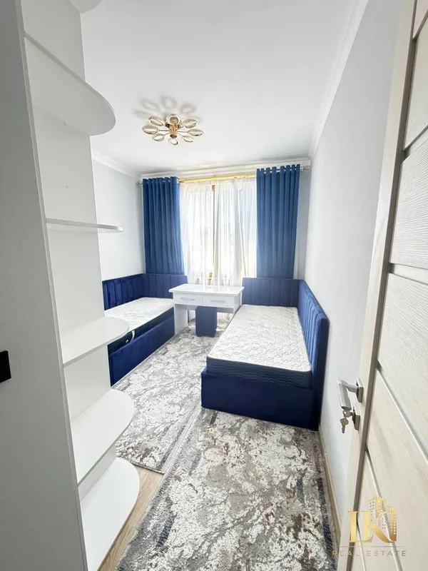 Продаётся 3-комнатная квартира в ЖК Almazar City 4