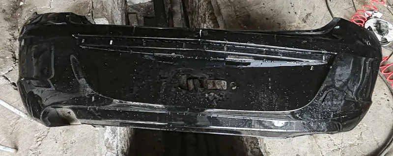 Kobalt orqa bufer sotiladi