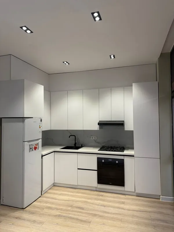 1-комн. квартира 33 м² на ул. Фаргона Йули — фото 3