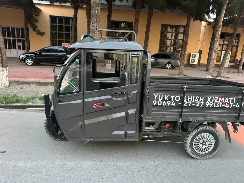 Muravay skuter sotiladi yangi narxi 1000$ kami bor — фото 2