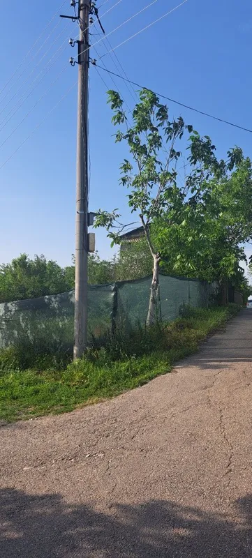 Навбахор Дача 7 соток Дом 3 комнаты Рядом Янгибазар Паркент Джумабазар — фото 2