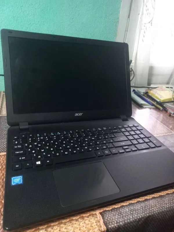 Ноутбук Acer Extensa 2519 1