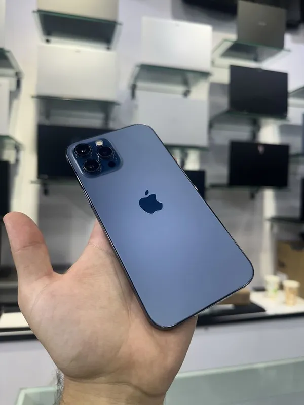 12 promax 256gb bez imei