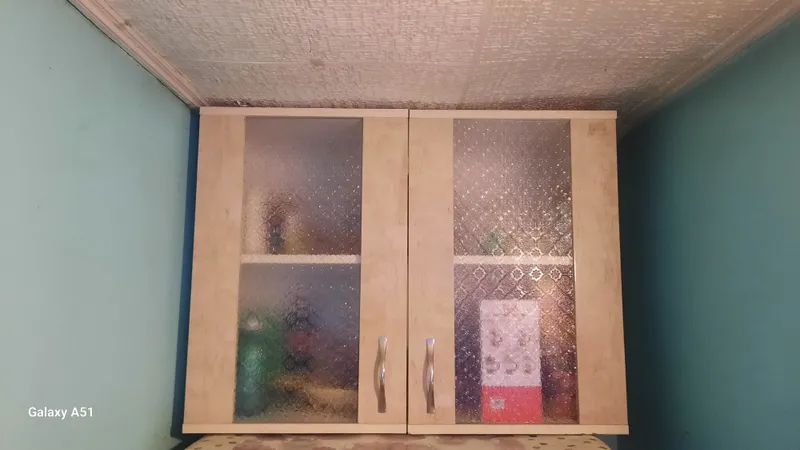Кухонная мебель б/у
