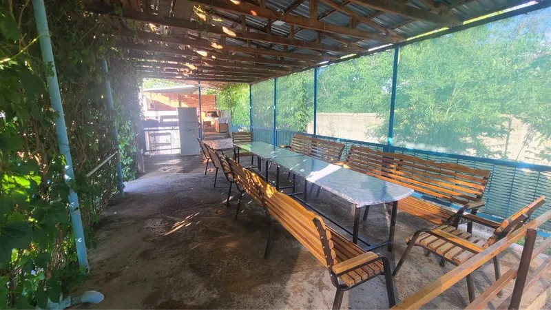 Dacha Chirchik Bassen Stol Tenis Oylalar va Ulfatlar uchunham — фото 2