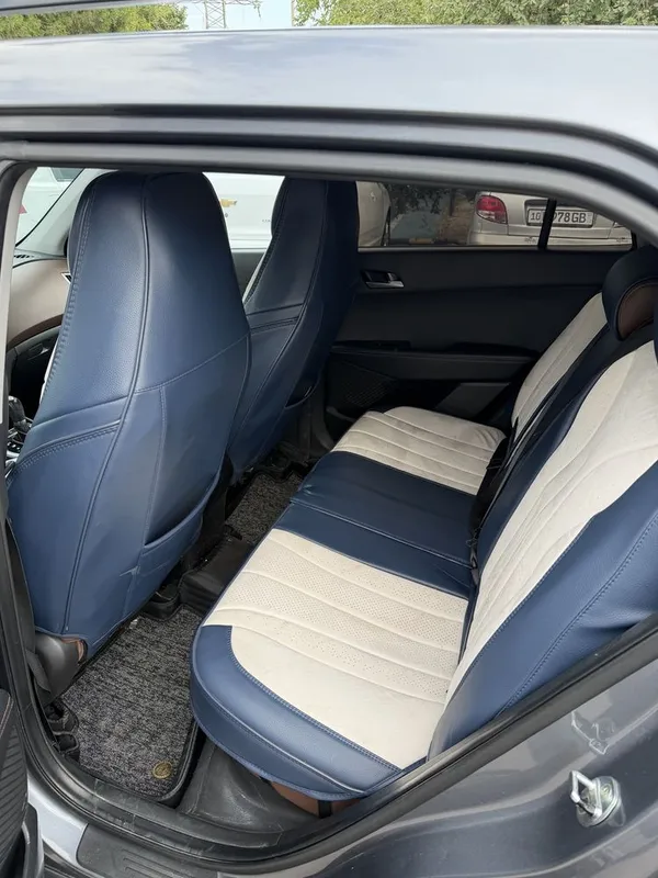 Hyundai Creta 2021-yil avtamat. AWD 2L mator 5 Hyundai Creta 2021-yil avtamat. AWD 2L mator 5