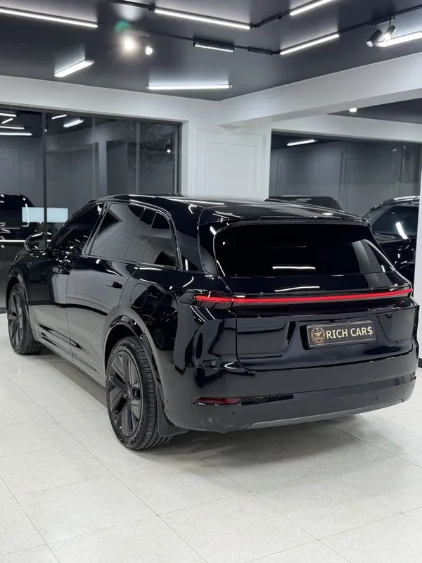 Li 7 Ultra 2024 yil Probeg 61.500 km 6 Li 7 Ultra 2024 yil Probeg 61.500 km 6