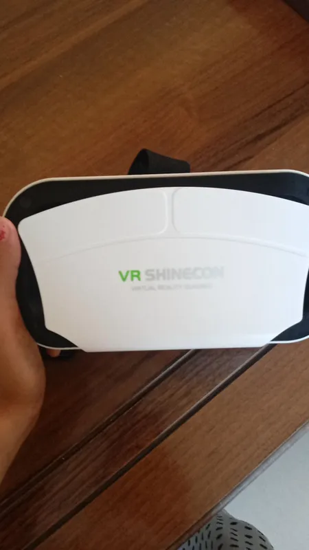vr 2 vr 2