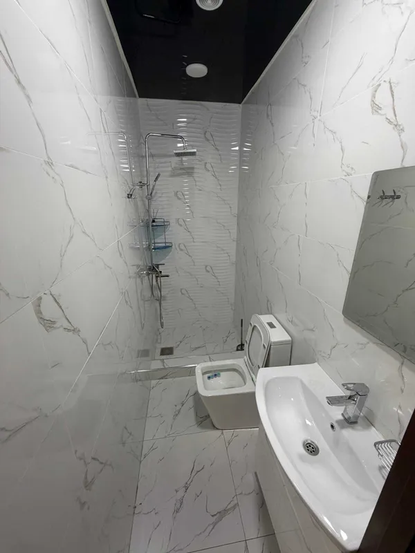 Сдается в аренду офис Мирабад Авеню 224 м² M1601 — фото 8