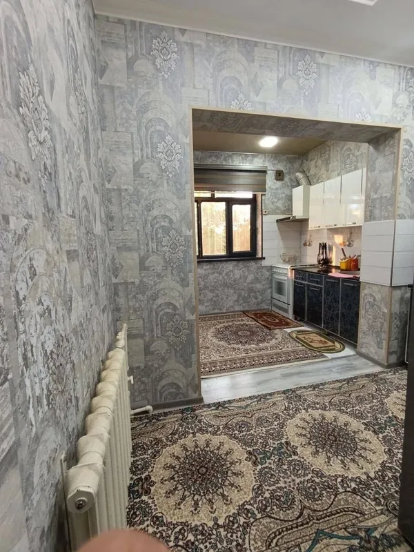 Продажа квартиры, Карасу-1 — фото 7 Продажа квартиры, Карасу-1 — фото 7