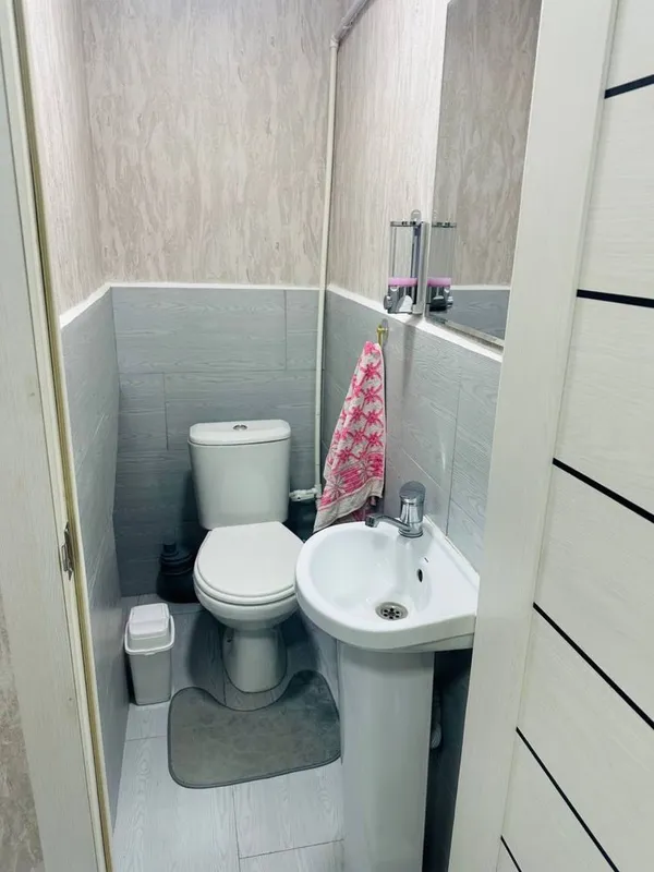 3 ком Паркентский (Бек) — фото 4