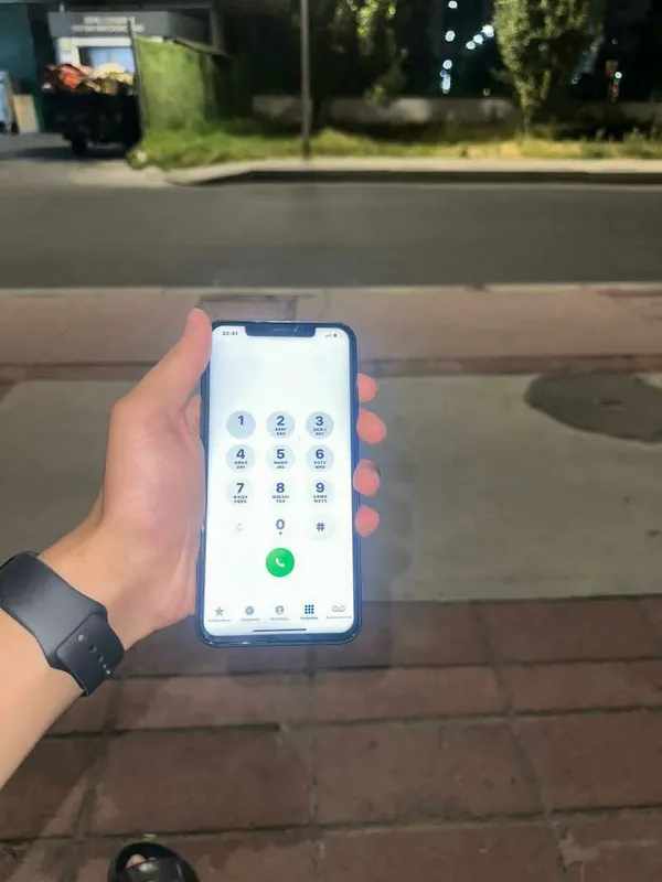 Продаётся iPhone XS Max 2 Продаётся iPhone XS Max 2