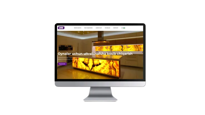 Web-sayt kerakmi? Sifatli va zamonaviy saytlar — фото 2