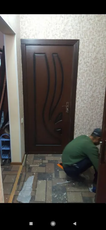 Двери из МДФ не дорого — фото 2