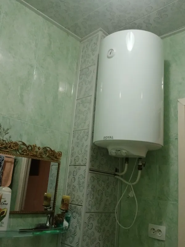Квартира 4 комнаты, город Ахангаран 5 Квартира 4 комнаты, город Ахангаран 5