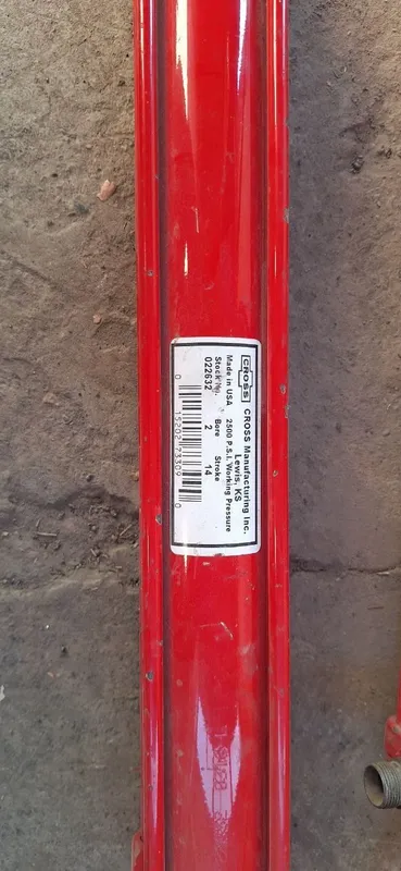 Slindrlar made in usa yangi ishlatilmagan — фото 1