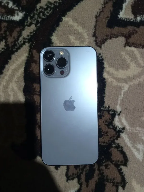 Iphone 13 pro max 1