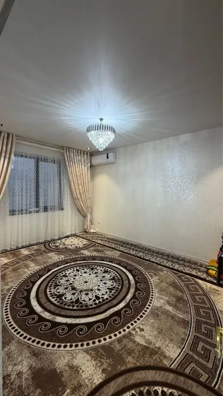 Продается коттедж 4-комнатный 120 м² с мебелью, Хонобод, Беруни, Сергелийский район 4 Продается коттедж 4-комнатный 120 м² с мебелью, Хонобод, Беруни, Сергелийский район 4