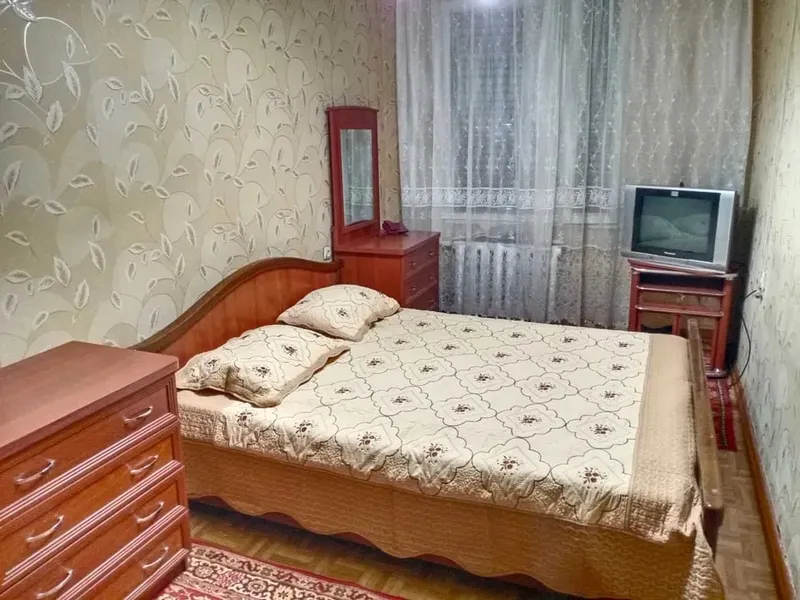 Сдается квартира 1