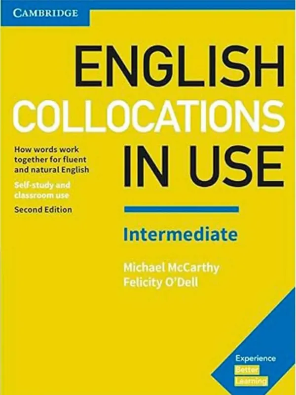 Доставка. English Collocations In Use, English Pronunciation in use — фото 4