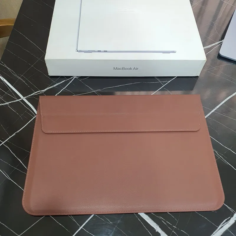 15-inch Macbook Air M4 Sky Blue — фото 5