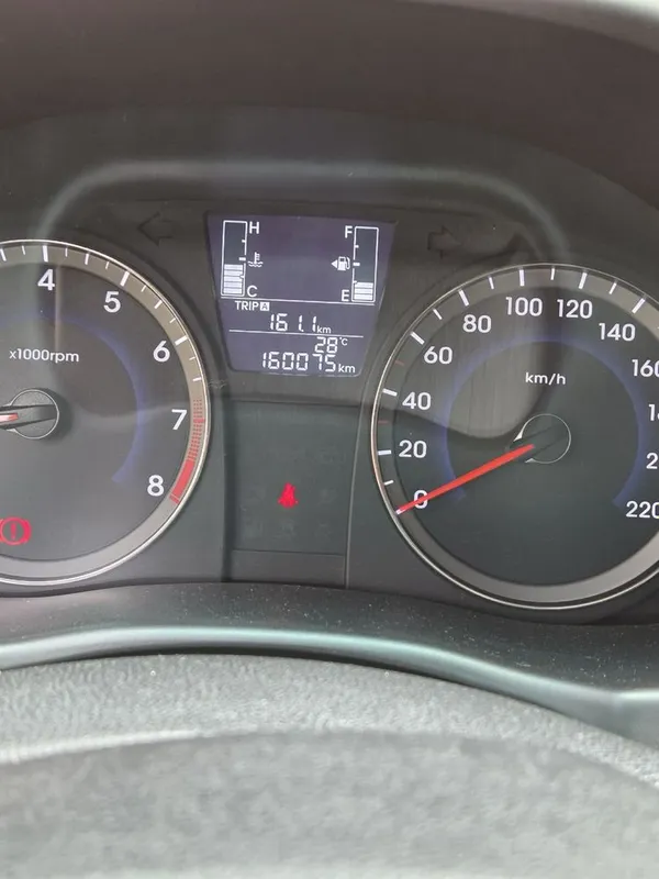 Hyundai Accent 2016 sotiladi 8 Hyundai Accent 2016 sotiladi 8