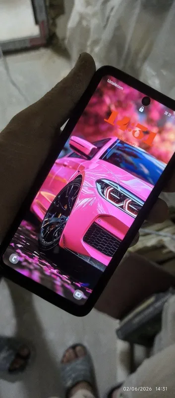 samsung A52