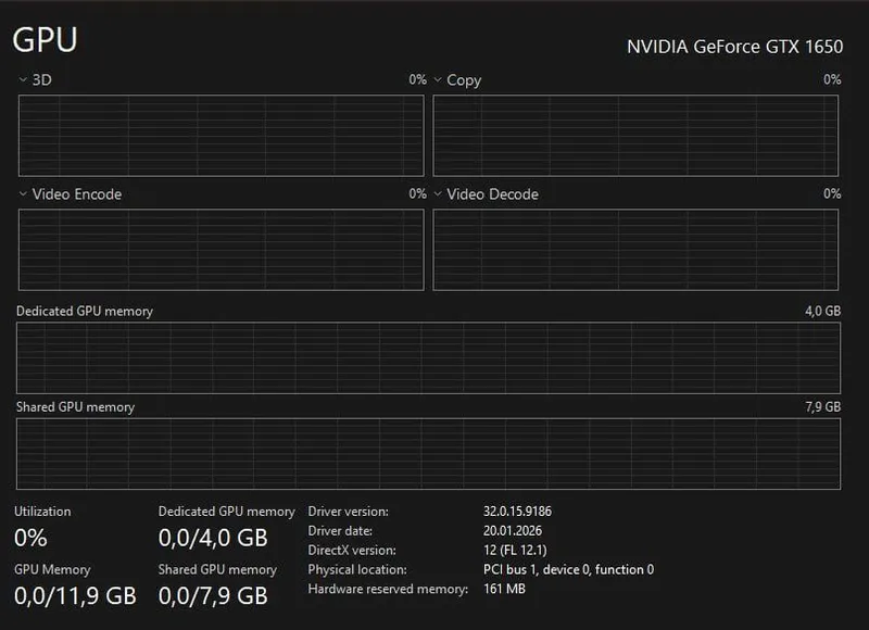 Acer Nitro 7 gaming noutbook — фото 3