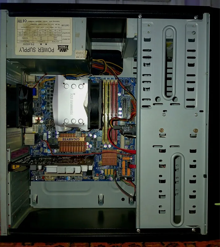 Top PC. Игровой.! — фото 1