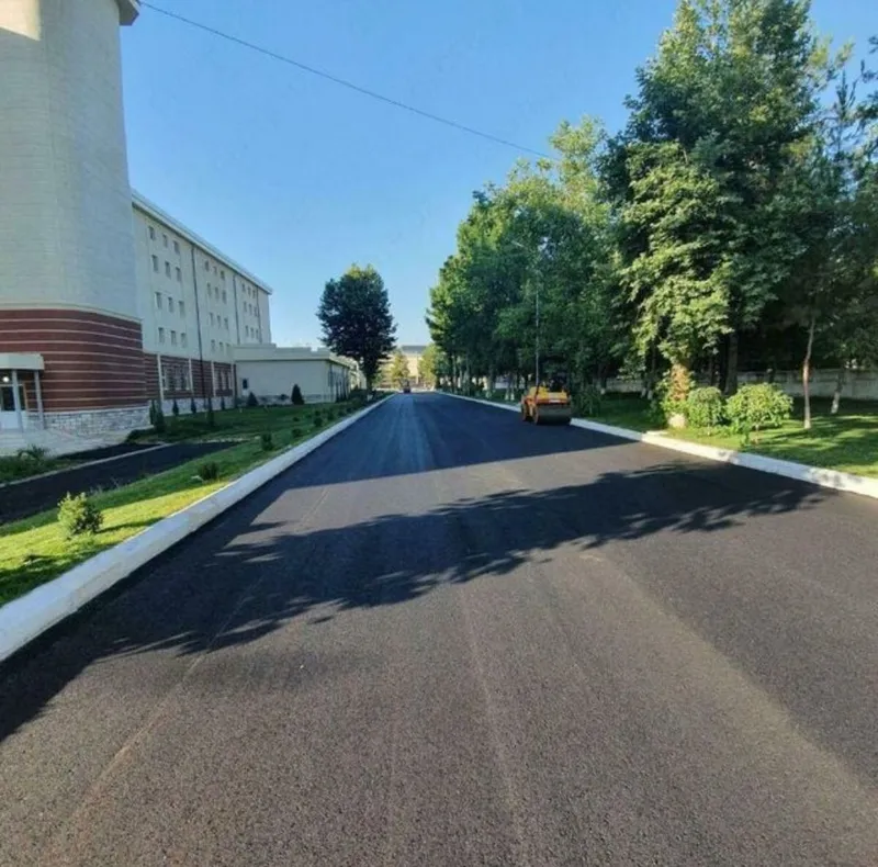Асфальтные услуги 24/7 2