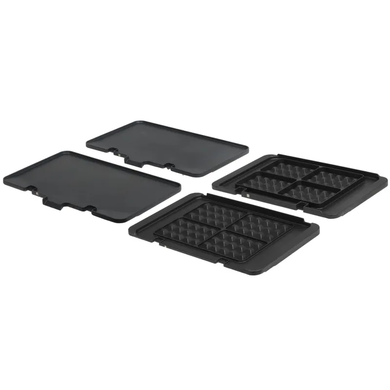 Электрогриль Braun MultiGrill 9 Pro CG9167 — фото 6