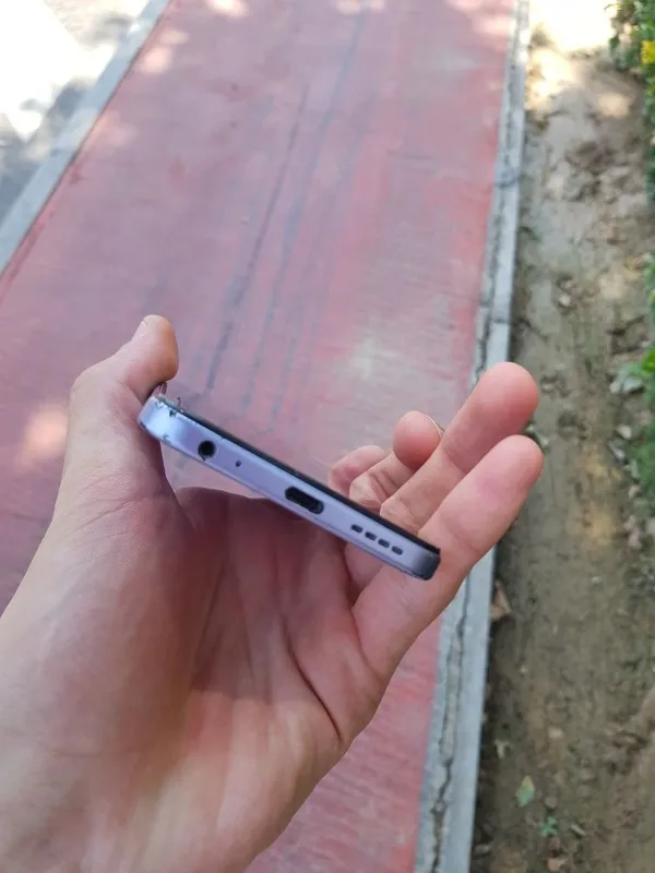 Infinix Hot 50i 8/128Gb 4
