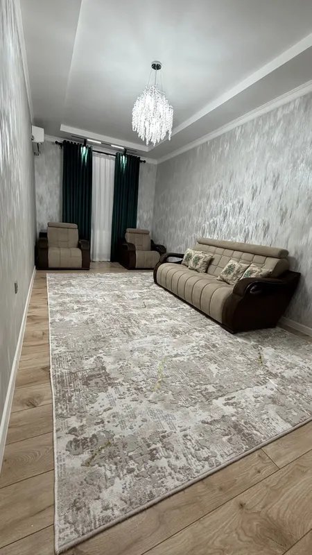 Сдается 2-комнатная квартира в новостройке Orikzor Residence 2