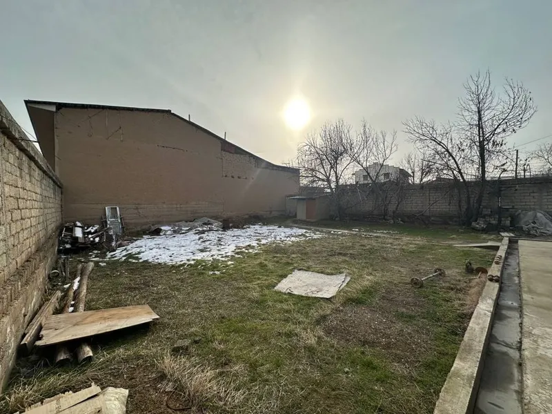 Хасанбой Барака элитный махаллада 3 сотих ер — фото 2