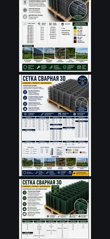 Сетка и Проволка 5 Сетка и Проволка 5