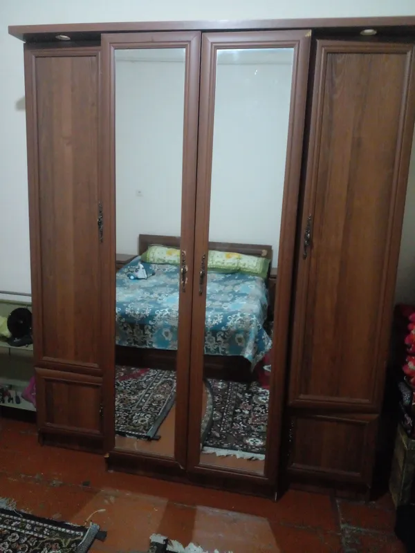 polnoy komlekt spalniy nabor
