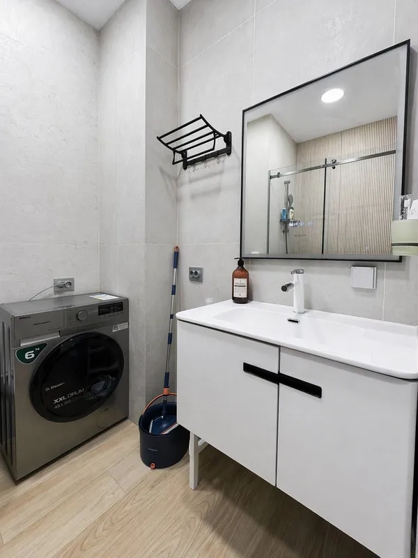KUNLIK KVARTIRA MODERA TOWERS 8