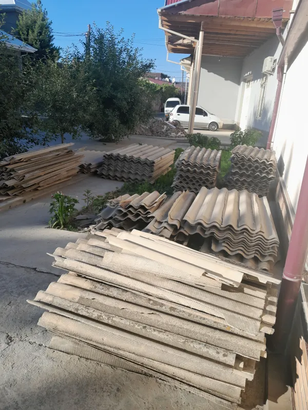 shefir bor tomdan yechilgan tekinga beraman