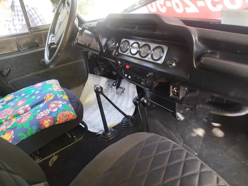 Uaz Hunter Sotiladi 5 Uaz Hunter Sotiladi 5