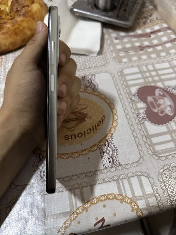 Redmi Note 12 pro — фото 3