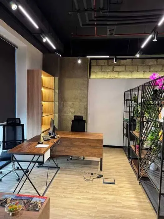Сдаётся офис в аренду | Nest One | С мебелью — фото 7