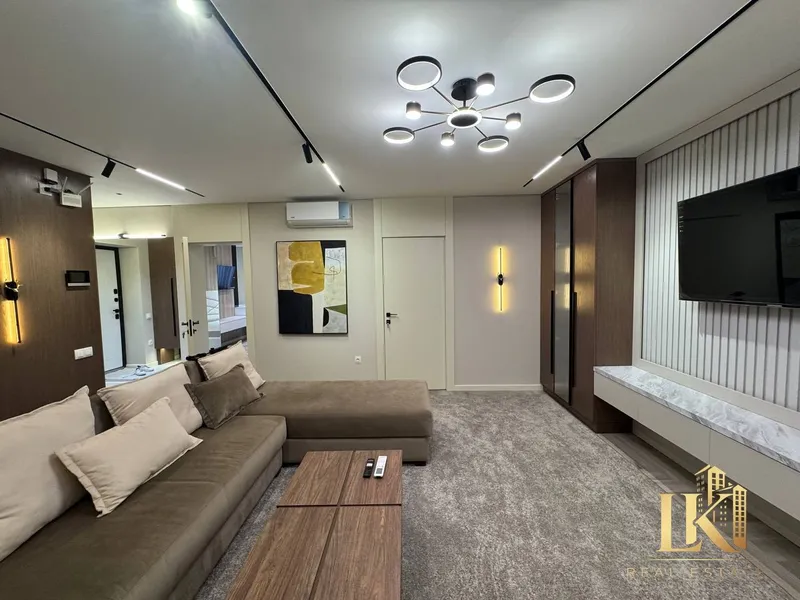 Продаётся 3-комнатная квартира, 80 м², 2/4, Яккасарайский район (м. Космонавты) — фото 3