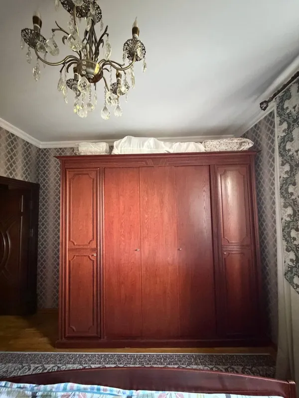 Мебель Спальный и комод 3