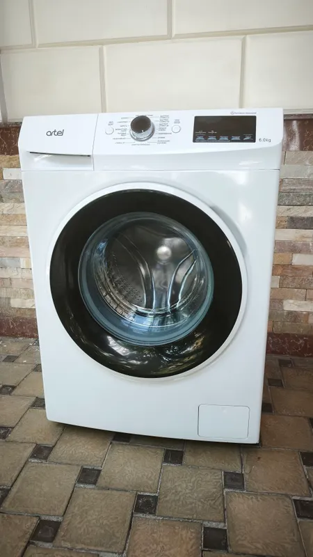Стиральная машина Artel на 6 кг 2 Стиральная машина Artel на 6 кг 2