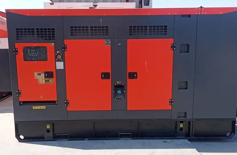 Generator | Dvijok | Движок 6