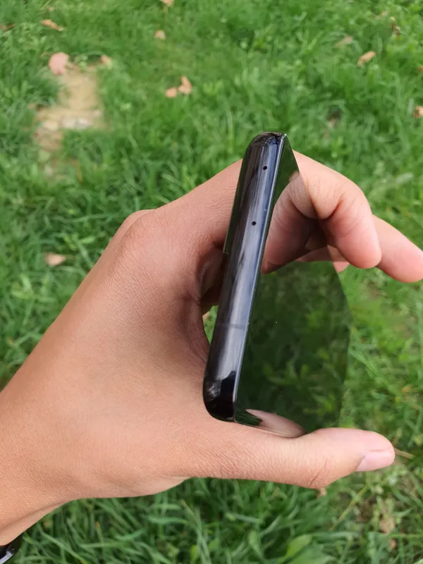 Samsung Galaxy S21 Ultra 5G 5