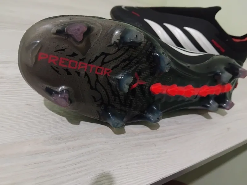Adidas predator 2 Adidas predator 2