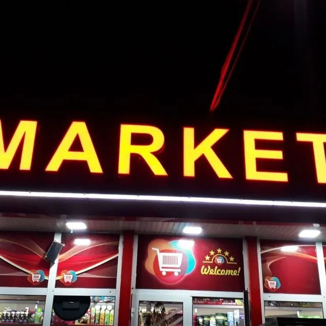 Tashqi reklama reklama xizmati narujni reklama — фото 4