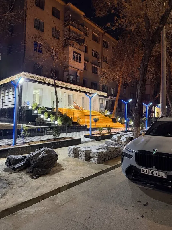 Продаются Коммерческое Помещение 110 м2 ремонт ул.Новомосковская 2
