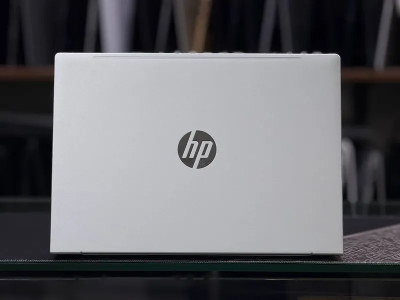 Топовый ноутбук HP Probook 465 G11 16 дюймовый AMD Ryzen 5 DDR5 16/512 — фото 4
